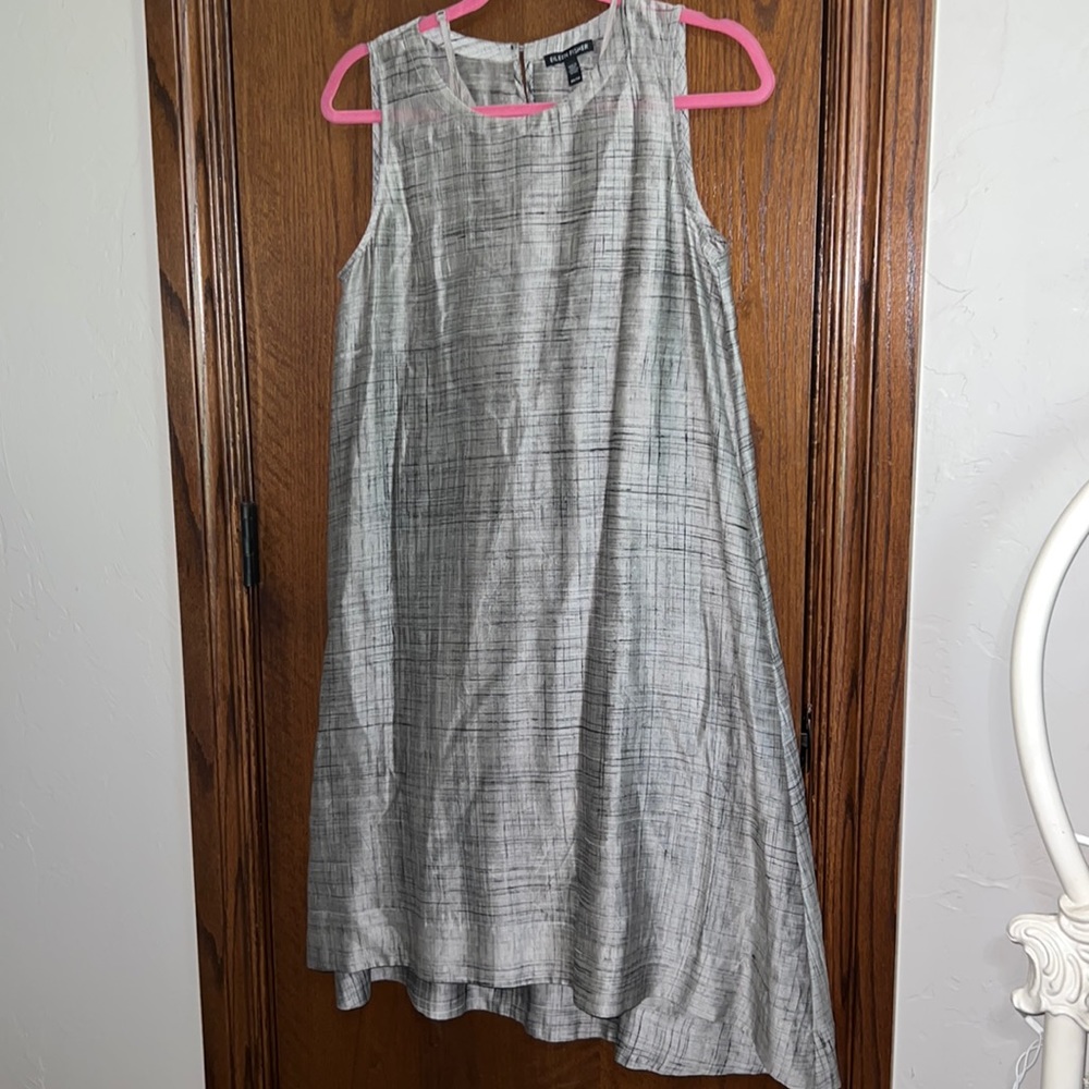 Eileen Fisher dress